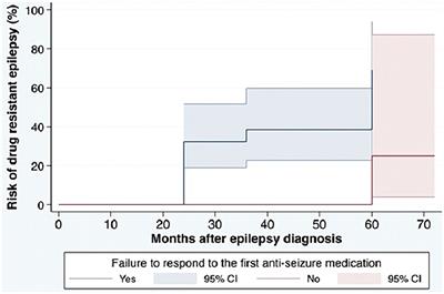 Definitions and Risk Factors for Drug-Resistant Epilepsy in an Adult Cohort